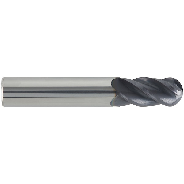 Cgs Tool CGS HV Series HI Velocity Variabl Helix End Mills HV142-6250 - main